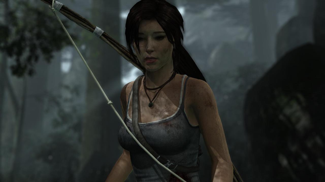 [05/03/2013] Für Tomb Raider steht ab sofort ein neuer Patch zum Download bereit. (1)