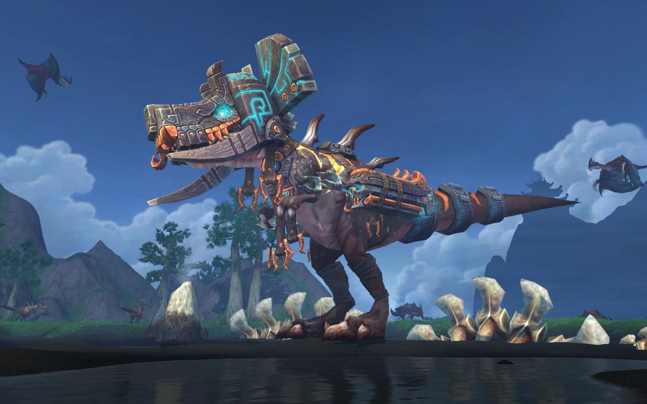 [21/03/2013] WoW: Was wollen Sammler in Blizzards MMO? 11 geniale Vorschläge für die Zukunft (9)