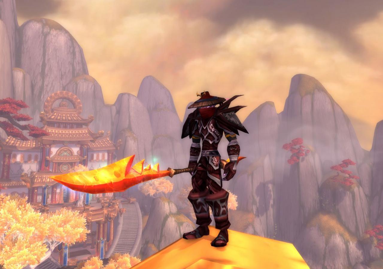 [22/03/2013] 100 Helden auf Max-Level tummeln sich auf den World of Warcraft-Accounts von Watola.. (3)