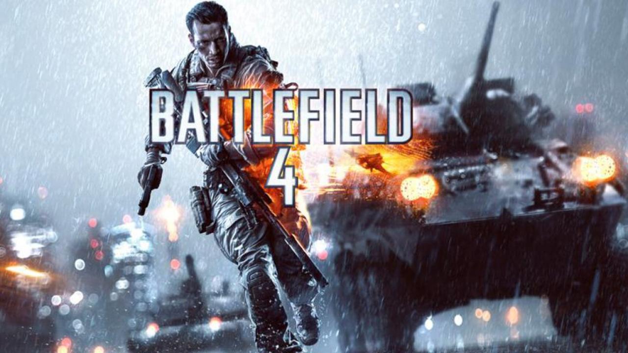 [20/03/2013] Unsere Wunschliste für Battlefield 4.