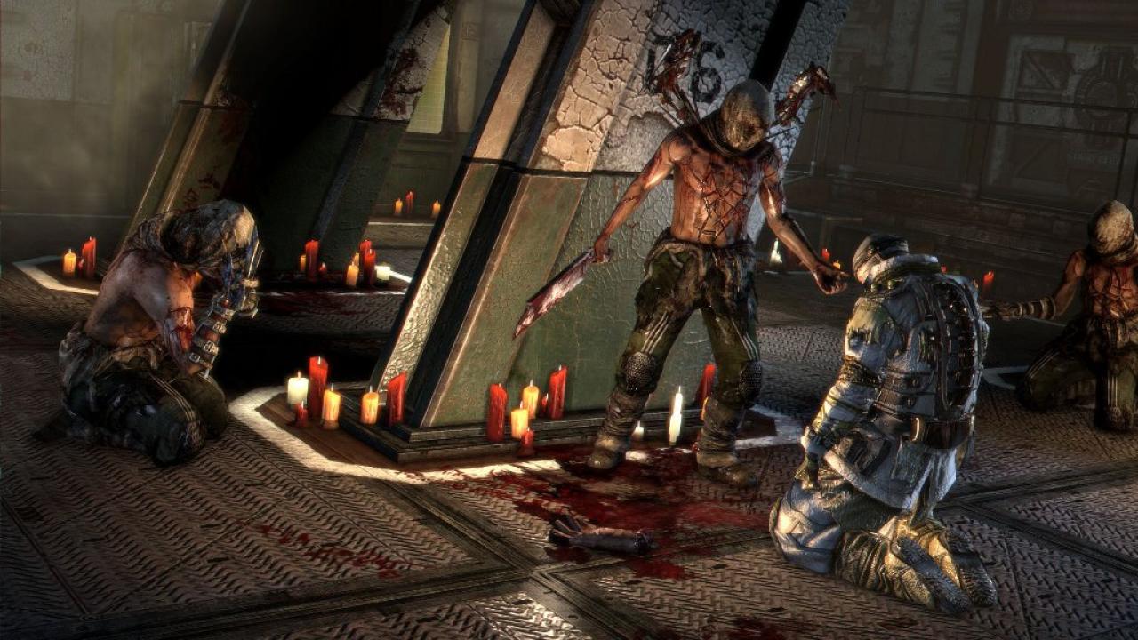 [07/03/2013] Der Awakened-DLC für Dead Space 3 ist nun für PC, Xbox 360 und PS3 erhältlich. (5)