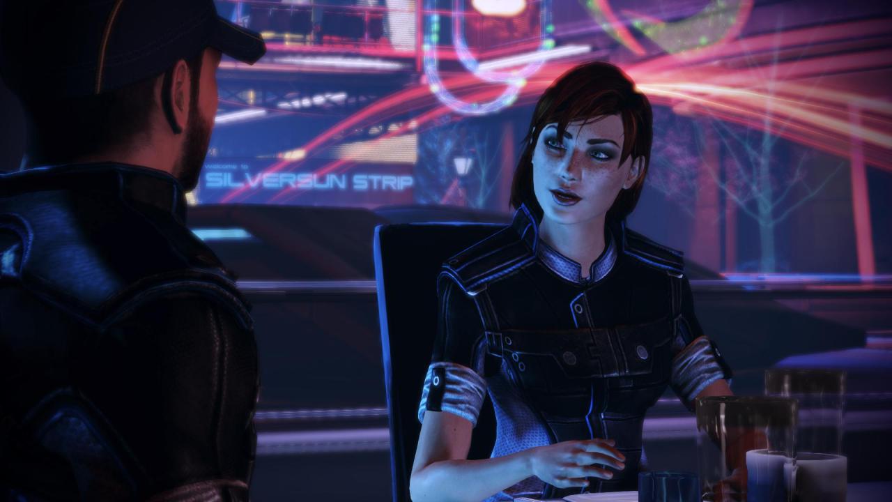 [25/03/2013] Mass Effect am Ende? - Wohl kaum - Kolumne zur Zukunft der SciFi-Serie. (8)