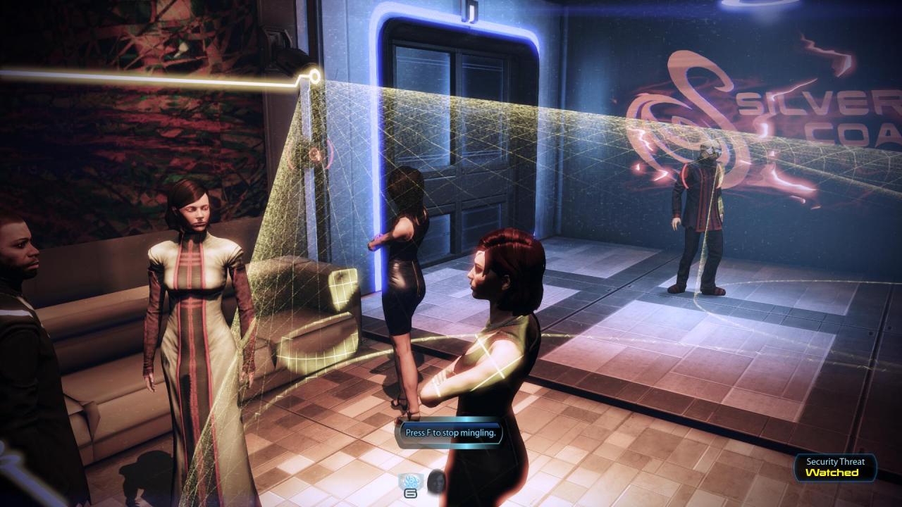 [25/03/2013] Mass Effect am Ende? - Wohl kaum - Kolumne zur Zukunft der SciFi-Serie. (6)