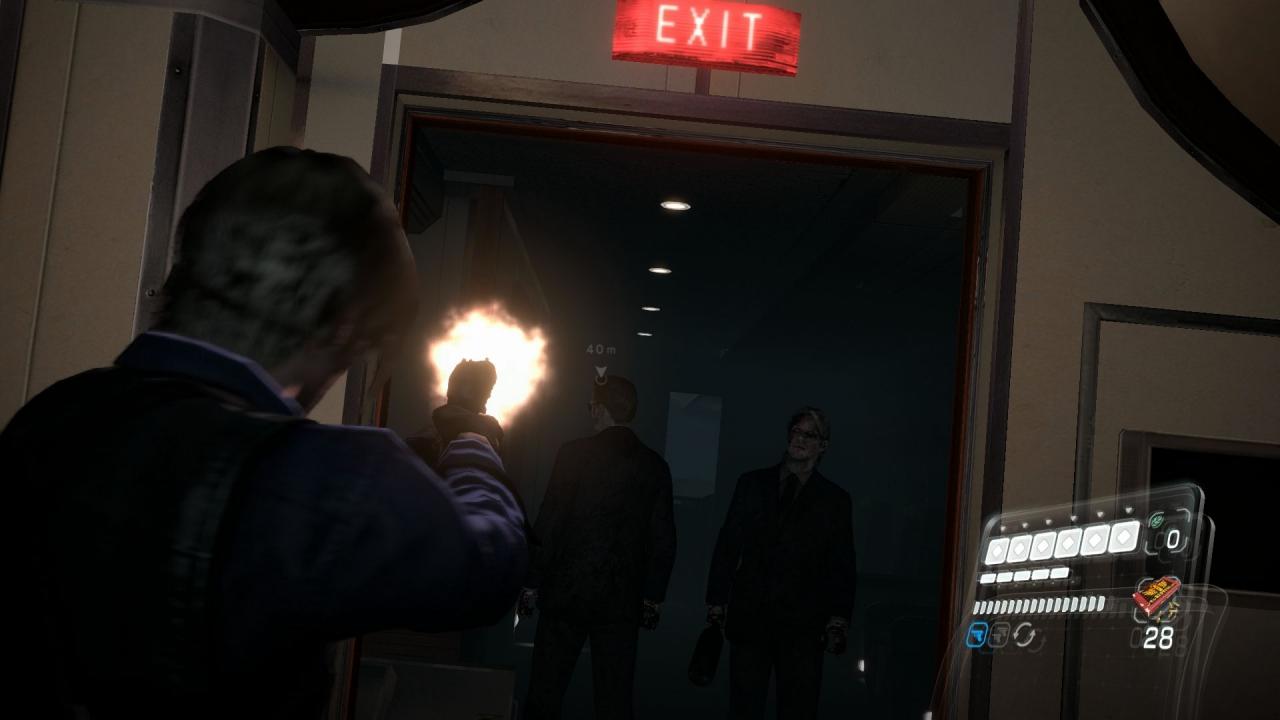 [22/03/2013] Resident Evil - Bereits der vierte Teil stellte eine Kehrtwende dar, wurde von Fans und Kritikern jedoch angenommen. Action und Horror gingen Hand in Hand und an Atmosphäre fehlte es sicherlich nicht. Teil fünf und sechs hingegen haben kaum noch etwas mit dem zu tun, was einst für die Marke Resident Evil stand. Stattdessen gibt es stupide Daueraction.
