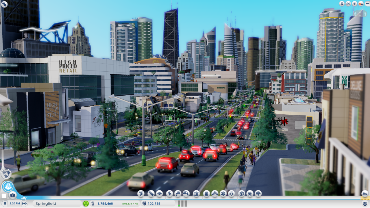 [05/03/2013] In verschiedenen Sim City-Foren wird aktuell über Fehler bei Download, Installation, Grafik und Regionssystem berichtet. Wir nennen euch Tipps und Lösungen für die Probleme. (4)