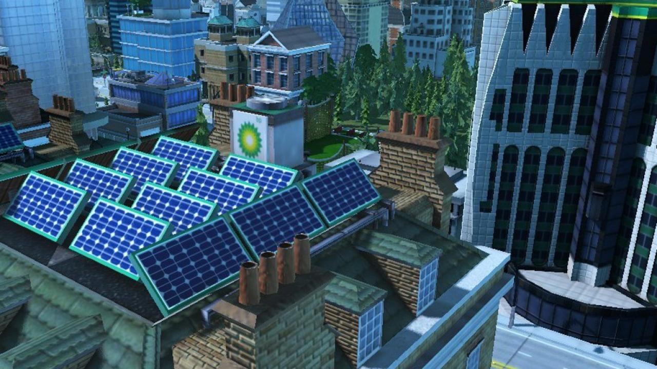 [07/03/2013] Sim City: Societies (2007) - An der Entwicklung des Ablegers war Maxis nicht direkt involviert. Sim City: Societies entstand beim eher unbekannten Studio Tilted Mill. Größte Neuerung zu den Vorgängern waren die sozialen Energien, die errichtete Gebäude regelmäßig produzieren und verbrauchen. Fans bemängelten den fehlenden Anspruch. 