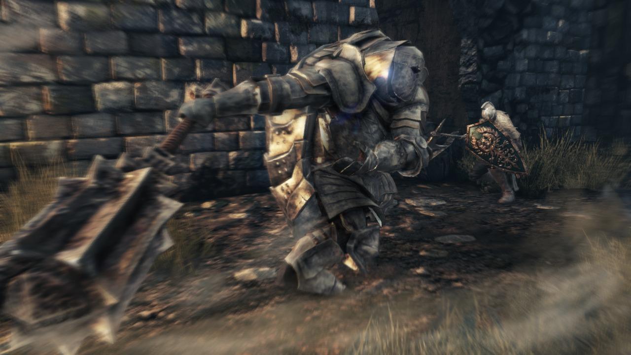 [11/04/2013] Masochismus ist genau das, was wir in Dark Souls lernen dürfen. Wieder und wieder zu sterben mit der kleinen falschen Hoffnung, die uns weiterbringt. Irgendjemand hat wirklich Freude aus dieser Qual gezogen.