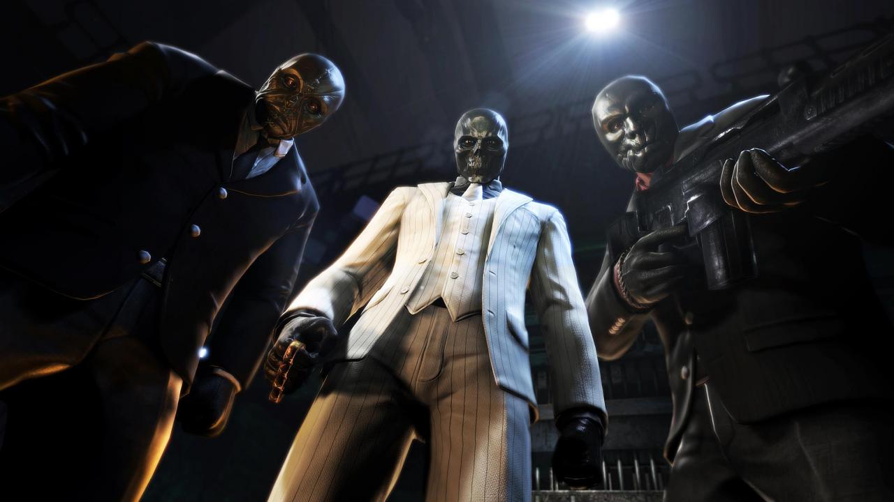 [29/04/2013] Batman: Arkham Origins ist nur noch wenige Monate entfernt und auf der E3 sahen wir endlich wieder den Dark Knight in Aktion, der sich dieses Mal gegen Black Mask und seine Organisation verteidigt.