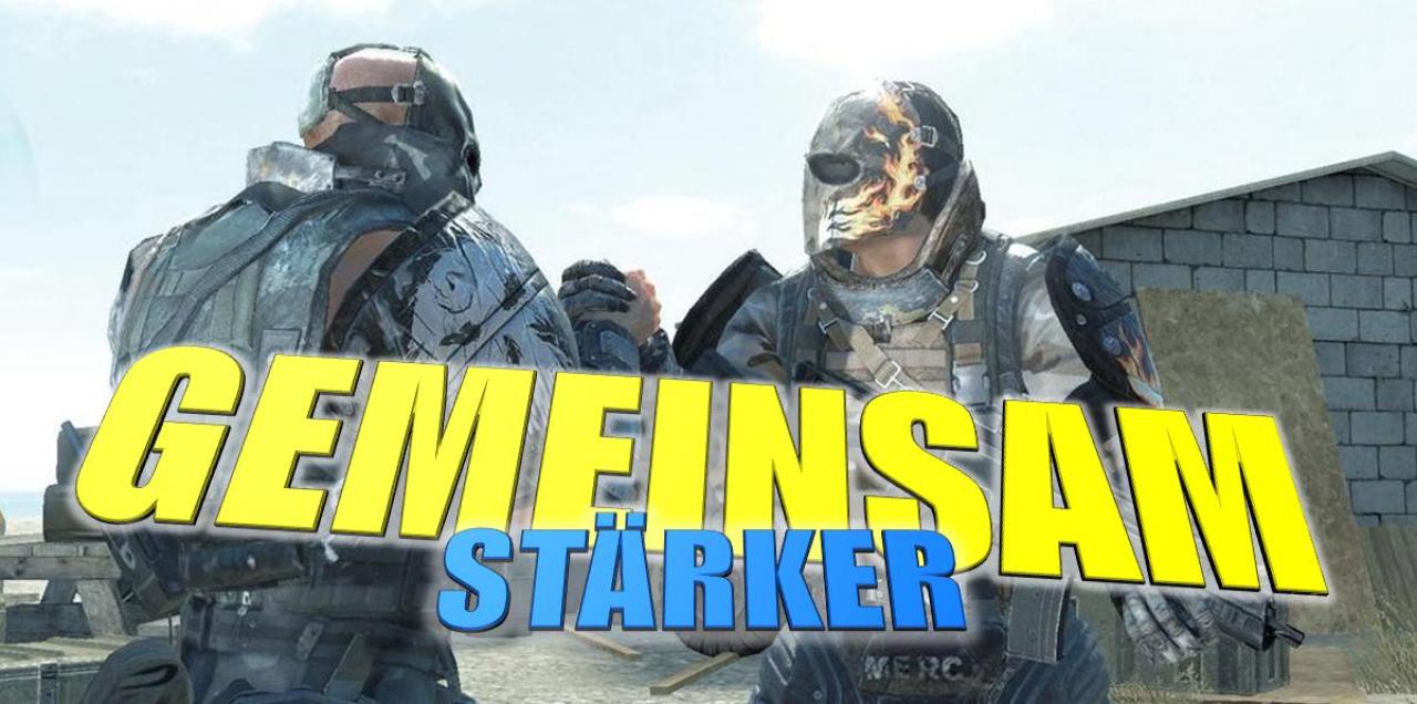 [04/04/2013] Gemeinsam stärker: Die besten Homies und Bros in Videospielen.