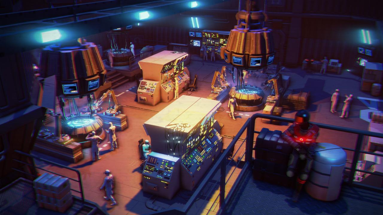 [10/04/2013] Far Cry 3 Blood Dragon: Der irre Shooter erscheint bereits am 1.5. (2)