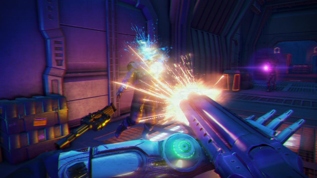 [10/04/2013] Far Cry 3 Blood Dragon: Der irre Shooter erscheint bereits am 1.5. (5)