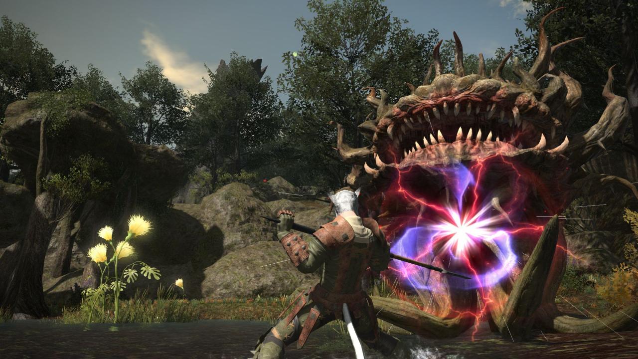 [24/04/2013] Final Fantasy: A Realm Reborn - Online-Rollenspiel (PC)