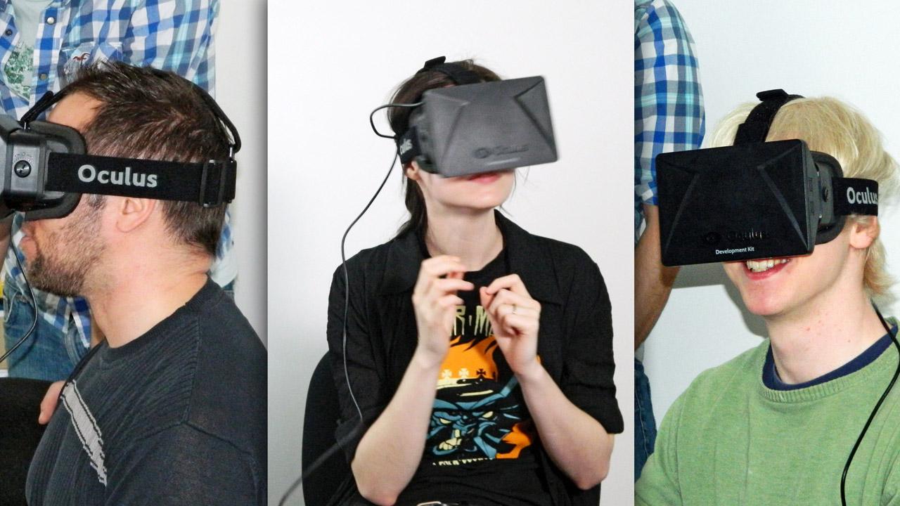 [26/04/2013] Games-Aktuell-Podcast 261: Andy, Katha, Timo (von links)
