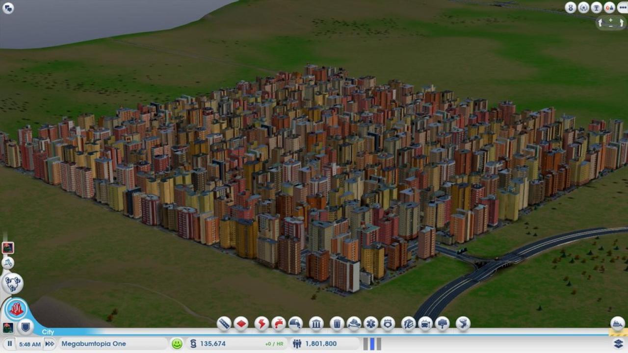 [10/04/2013] Um in Sim City ausreichend Geld für eure Bauvorhaben in der Rückhand zu haben, empfiehlt es sich, eine Chipfabrik mit dazugehörigem Lager und Umschlagplatz zu bauen. Die benötigten Ressourcen könnt ihr entweder aus der Recyclinganlage oder den entsprechenden Fabriken beziehen. Abschließend müsst ihr die Chips nur noch exportieren.