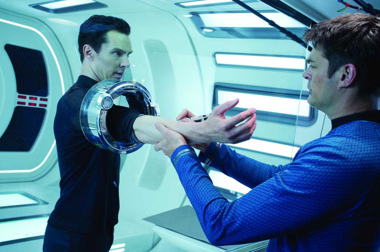 [04/04/2013] Star Trek: Into Darkness in der Kinovorschau (14)