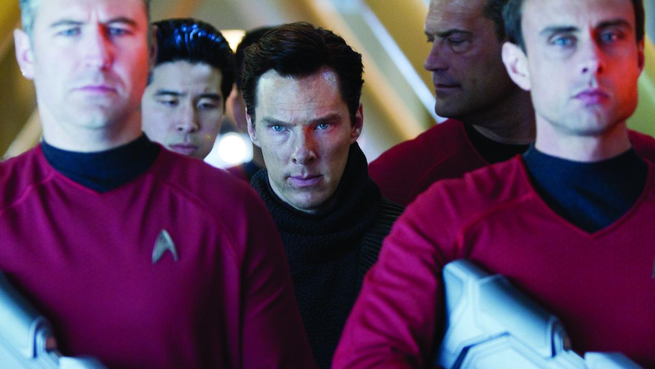 [04/04/2013] Star Trek: Into Darkness in der Kinovorschau (16)