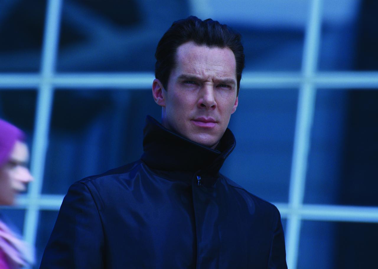 [04/04/2013] Star Trek: Into Darkness in der Kinovorschau (1)