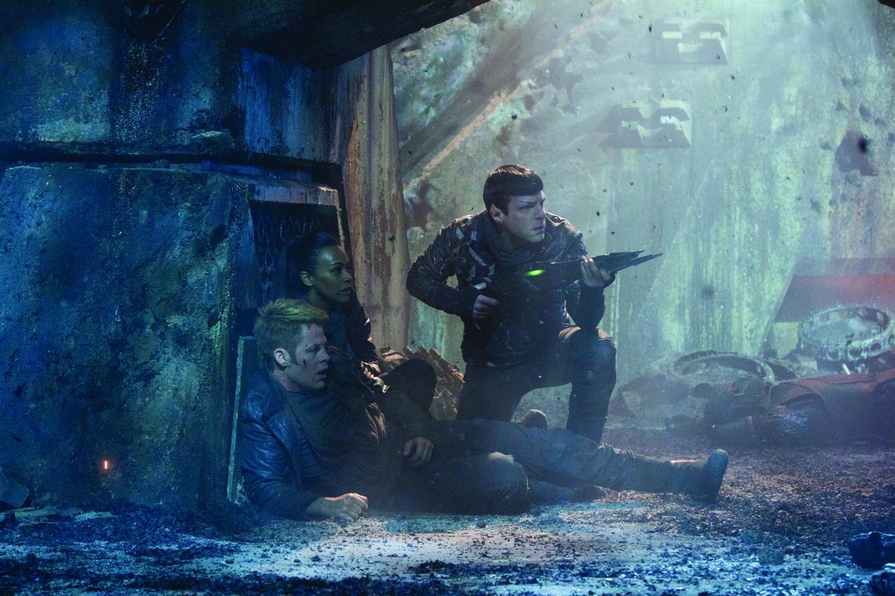 [04/04/2013] Star Trek: Into Darkness in der Kinovorschau (23)