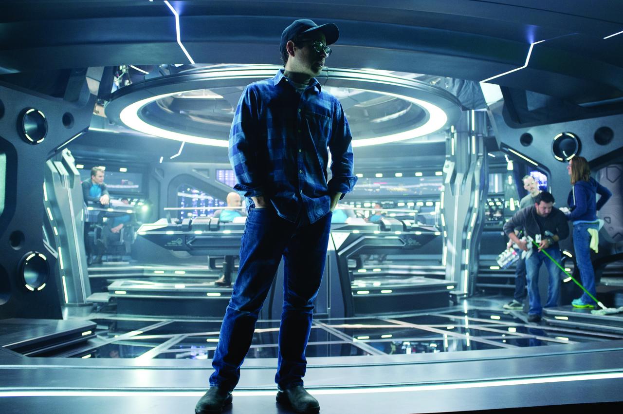 [04/04/2013] Star Trek: Into Darkness in der Kinovorschau (24)