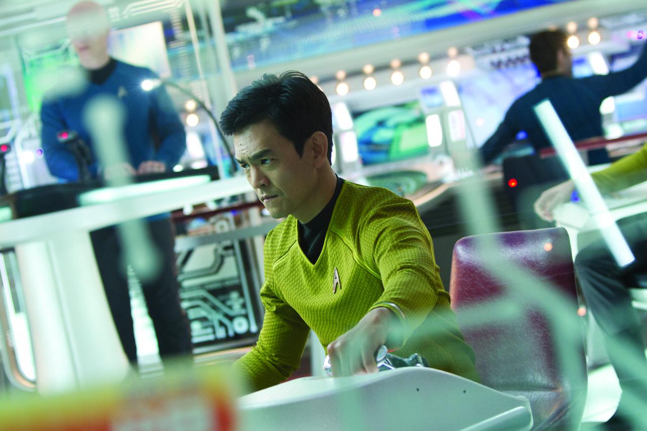 [04/04/2013] Star Trek: Into Darkness in der Kinovorschau (3)