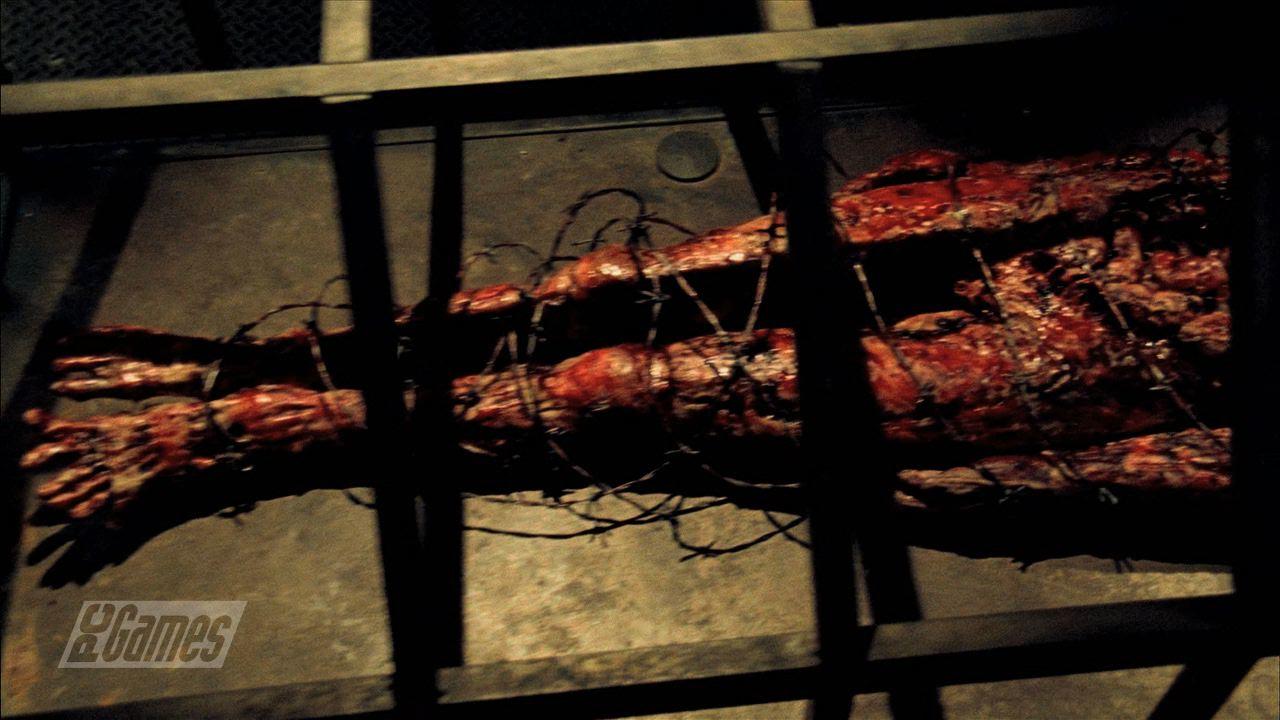 [19/04/2013] The Evil Within - Horror - (Multiplattform)