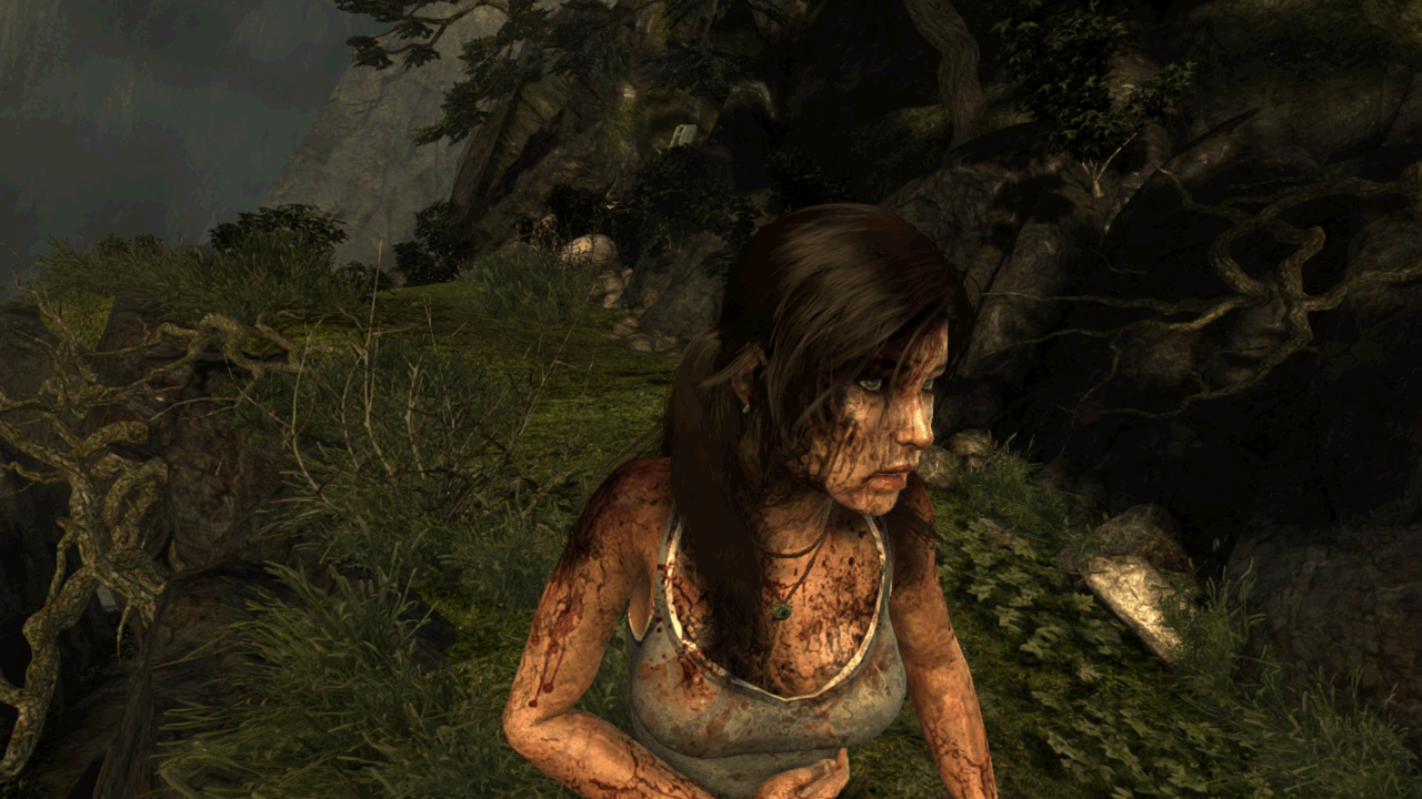 [12/04/2013] Das Schnittchen Lara ist wohl für den einen oder anderen Spieler definitiv die perfekte Braut. Die Archäologin aus Tomb Raider ist mit ihren Abenteuern aber so gut bedient, dass sie wohl einfach keine Zeit für einen Kerl hat, der ihr ständig am Rockzipfel hängt.