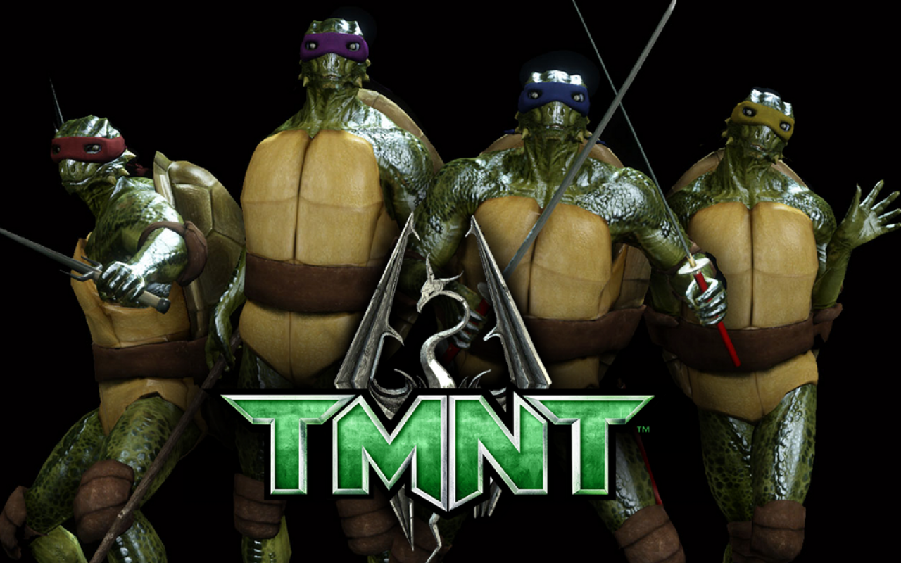 [19/04/2013] Mit der TMNT-Armor-Modifikation für Skyrim verwandelt ihr euren Held in einen Schildkrötenkämpfer. Den Download-Link findet ihr in dieser Meldung. 