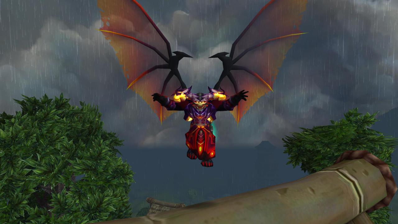 [24/04/2013] World of Warcraft verliert Abonnenten. (3)