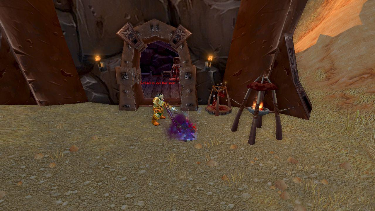 [11/04/2013] World of Warcraft bietet den Spielern sowohl ein ausgereiftes Crafting-System als auch ein Auktionshaus, womit ihr Geld verdienen könnt. Entweder ihr farmt Rohstoffe wie Leder oder Erze und verkauft diese dann oder ihr betätigt euch als Händler und kauft Waren billig am Markt auf, um sie später teurer zu veräußern.