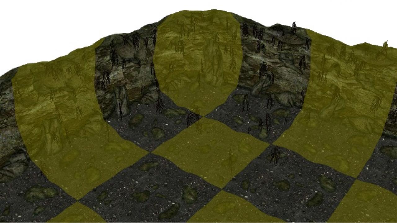 [30/04/2013] So entstehen Skyrim, Fallout und Co.: Das modulare Level-Design von Bethesda erklärt 