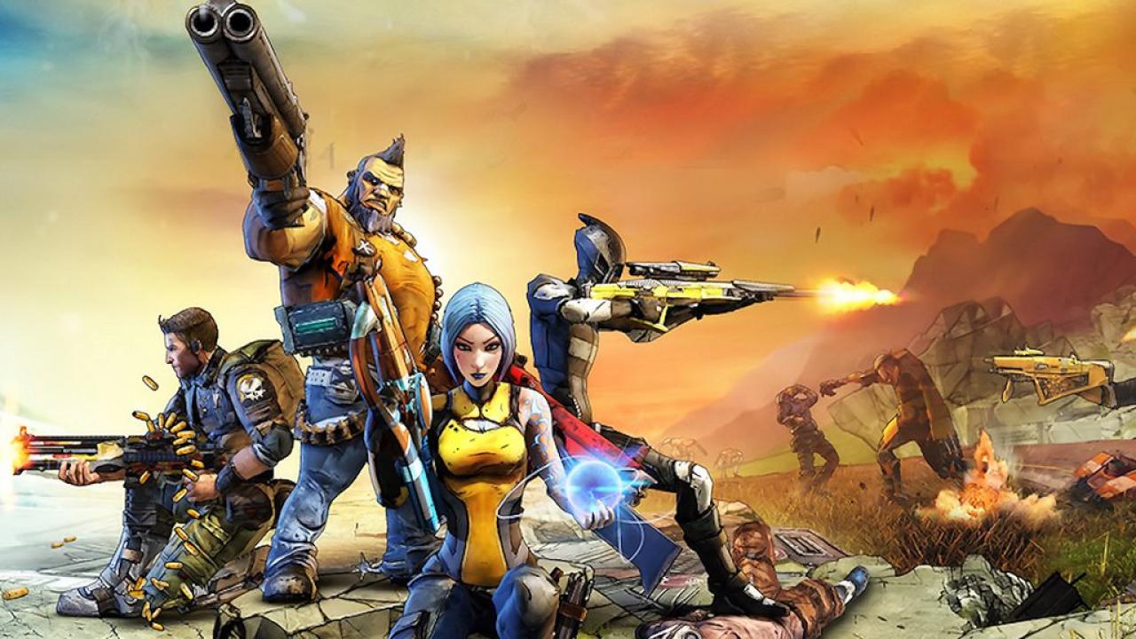 [02/04/2013] Den Shooter Borderlands 2 bekommt ihr bei Steam demnächst geschenkt - falls die Hinweise stimmen.