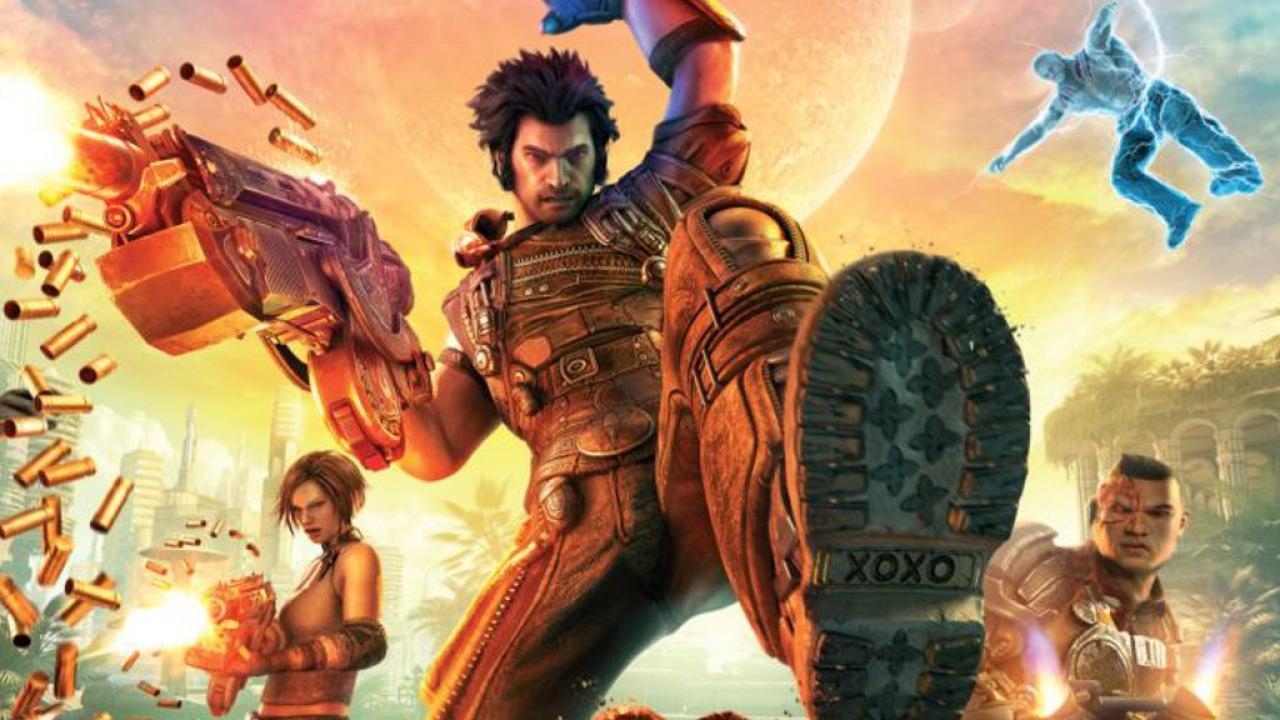 [24/04/2013] In Bulletstorm müsst ihr selbst erfinderisch werden. Je ausgefallener die Todesart eures Gegners ist, desto mehr Punkte erhaltet ihr. Stoßt Feinde mit einem Tritt die Klippe hinunter oder lasst sie in einen Kaktus fallen. Eurer Kreativität sind fast keine Grenzen gesetzt!