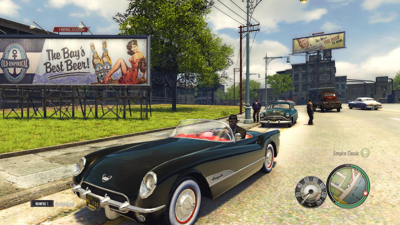 [08/04/2013] Mafia 2 - Alle Playboy-Hefte und Playmates finden - Tipps zu allen Fundorten