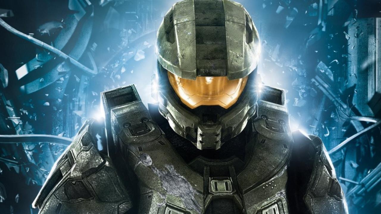 [11/04/2013] 6. November 2012: Mit Halo 4 erscheint das vierte Hauptspiel der beliebten Ego-Shooter Reihe.