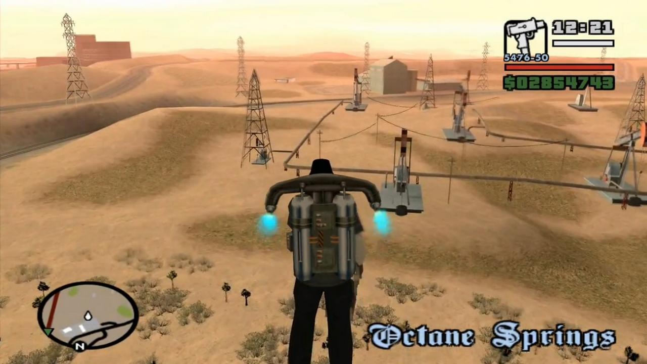 [15/04/2013] Amerika: das Land der uneingeschränkten Gegensätze. Während die Waffenlobby fleißig die Werbetrommel rührt und das so ziemlich niemanden juckt, werden die freundlichen Gesellen von dem Kontinent da drüben ganz verschnupft, sobald ein wenig zu viel nackte Haut involviert ist. So kam Grand Theft Auto: San Andreas nicht besonders gut an, als ein Mini-Sexspiel entdeckt wurde, an das man so leicht gar nicht herankam.