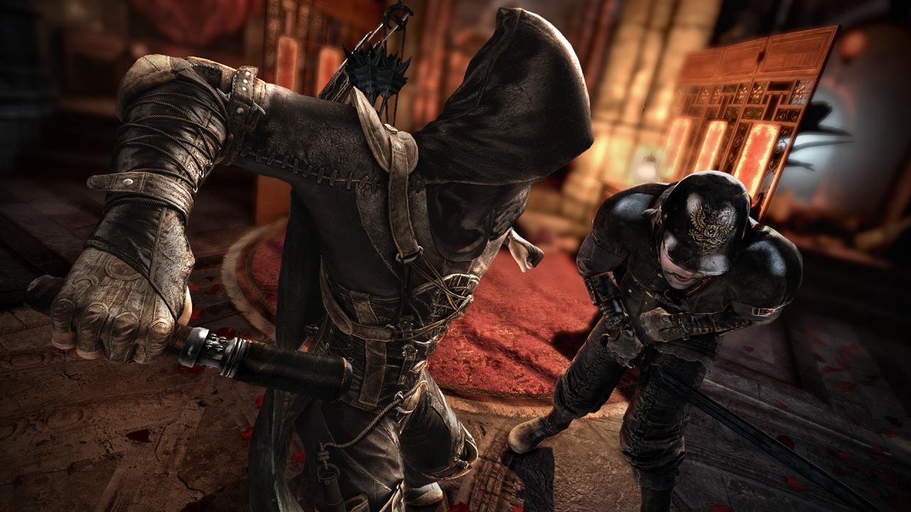 [03/04/2013] Thief - Schleich-Shooter (Multiplattform)