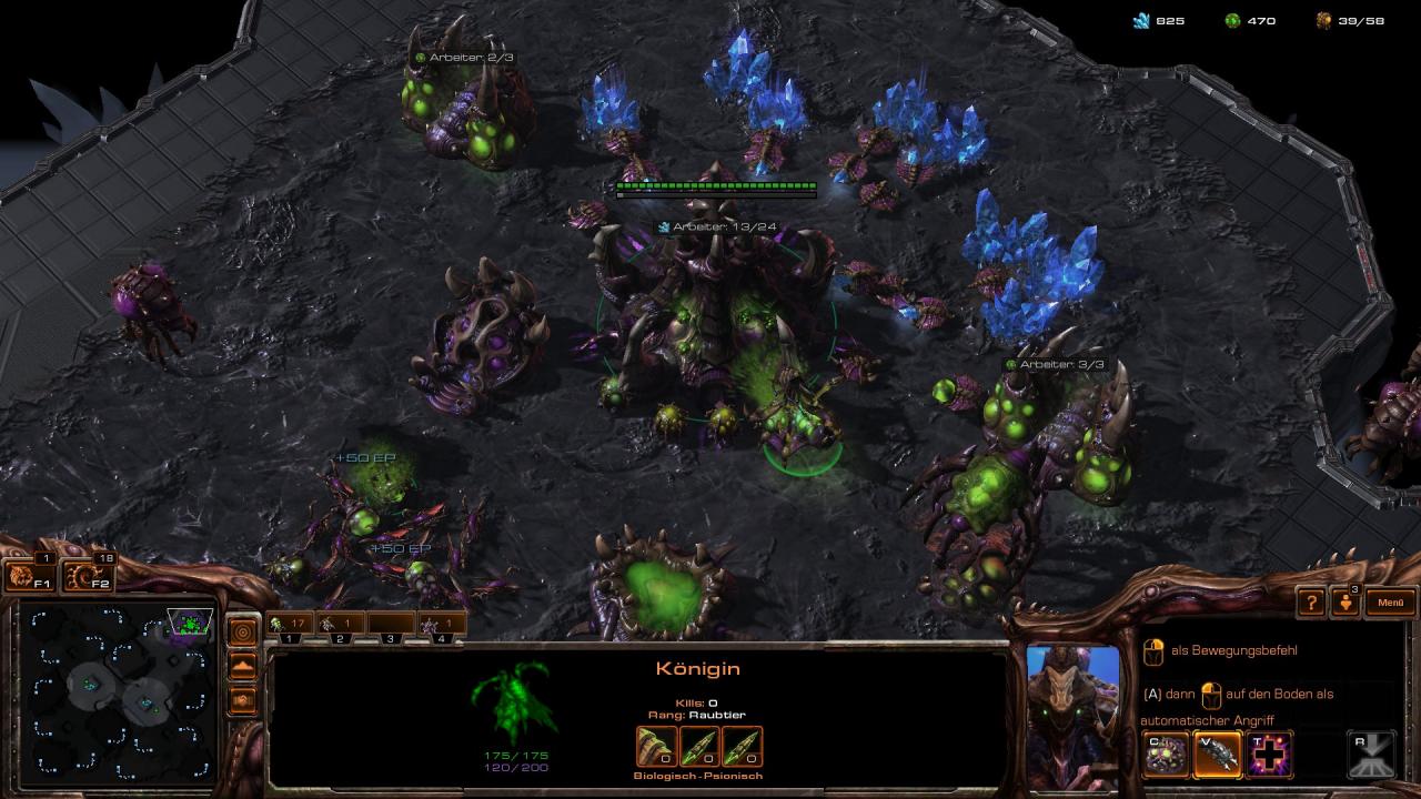 [15/04/2013] Unser Mehrspieler-Guide zu Starcraft 2: Heart of the Swarm mit nützlichen Tipps und Tricks für Protoss, Zerg und Terraner. (3)