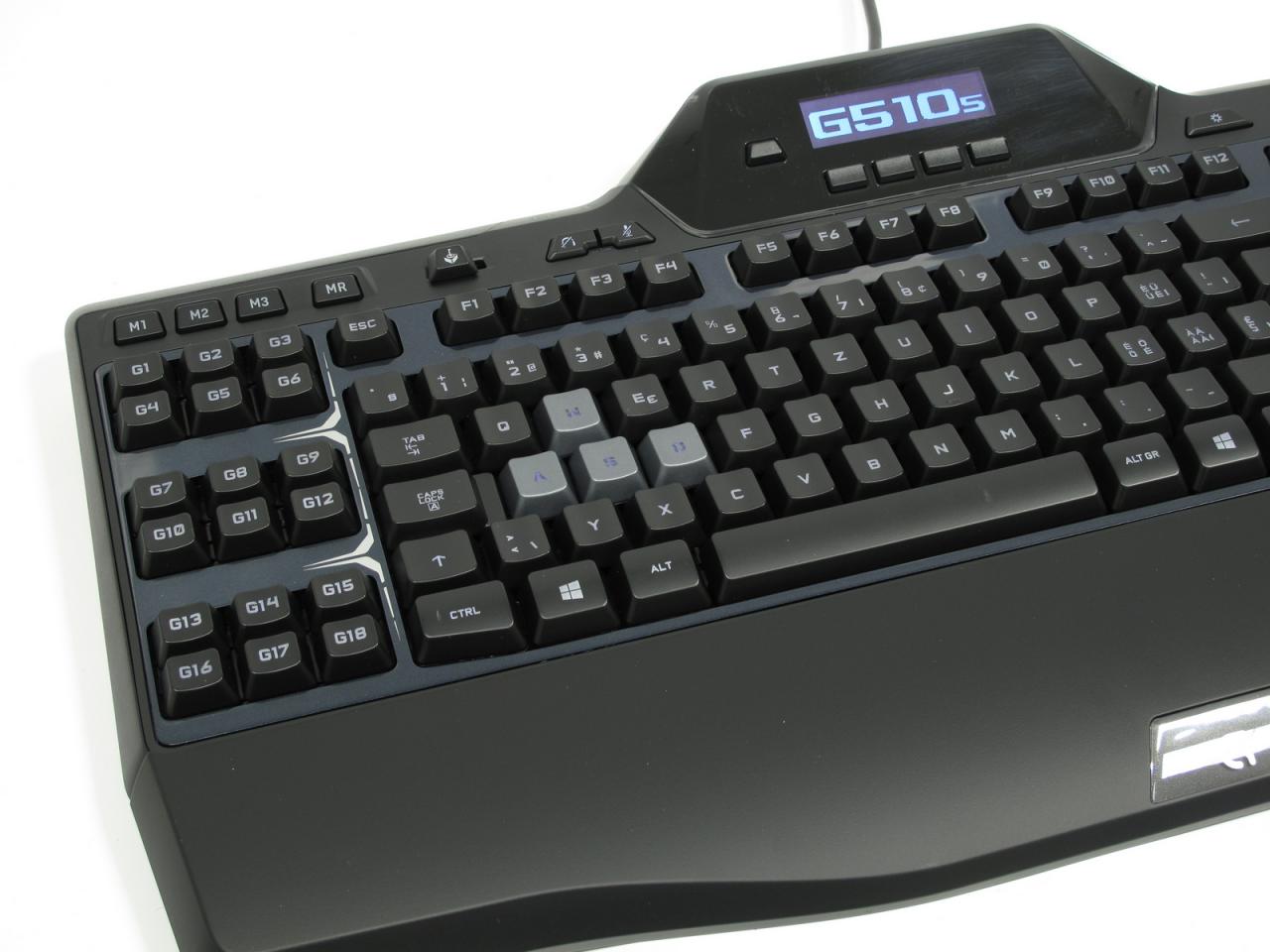 [02/05/2013] Logitech G510s (90 Euro)