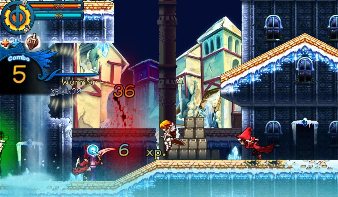 [29/05/2013] Schon im März 2012 wurde Valdis Story: Abyssal City erfolgreich per Kickstarter finanziert, das fertige Spiel soll noch dieses Jahr erscheinen.