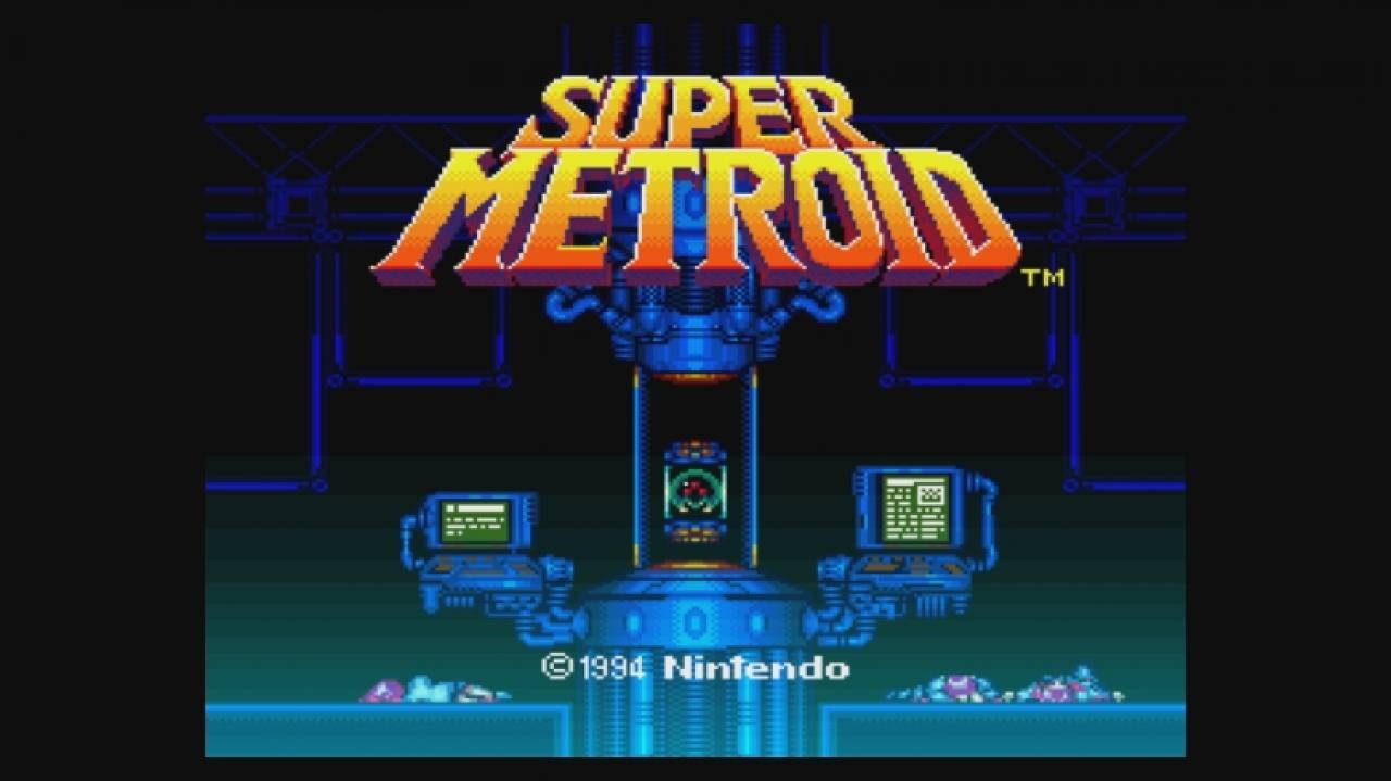 [29/05/2013] Super Metroid (1994, SNES) ist das dritte Spiel der Metroid-Reihe. Es gilt als Meilenstein im Action-Adventure-Genre.