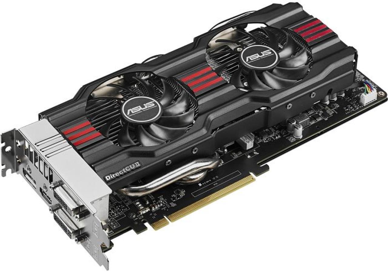 [31/05/2013] Asus GTX 770