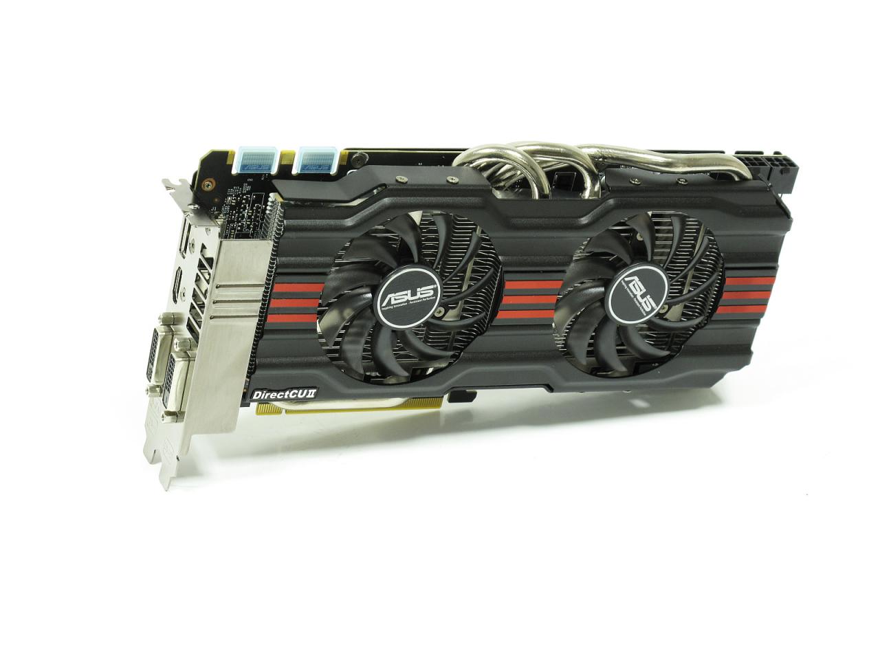 [29/05/2013] Asus GTX 770