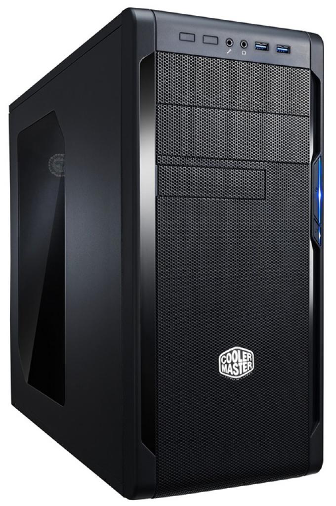 [02/05/2013] Cooler Master N300