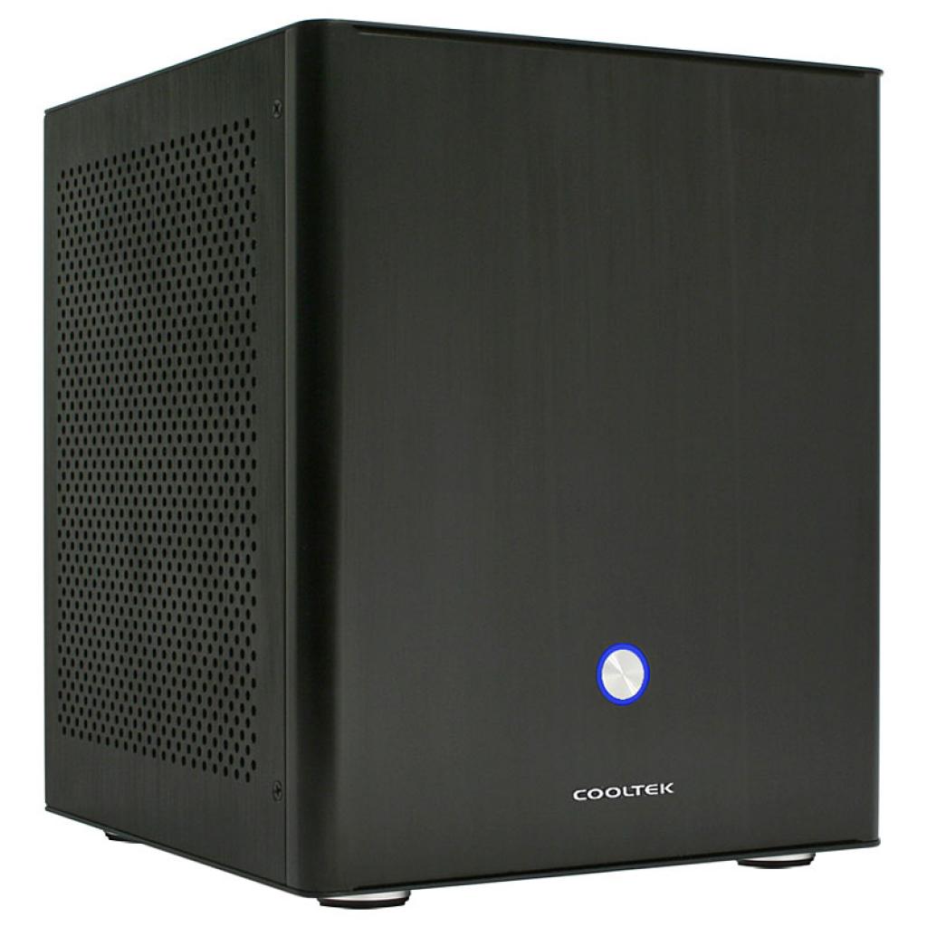 [18/05/2013] Cooltek Coolcube