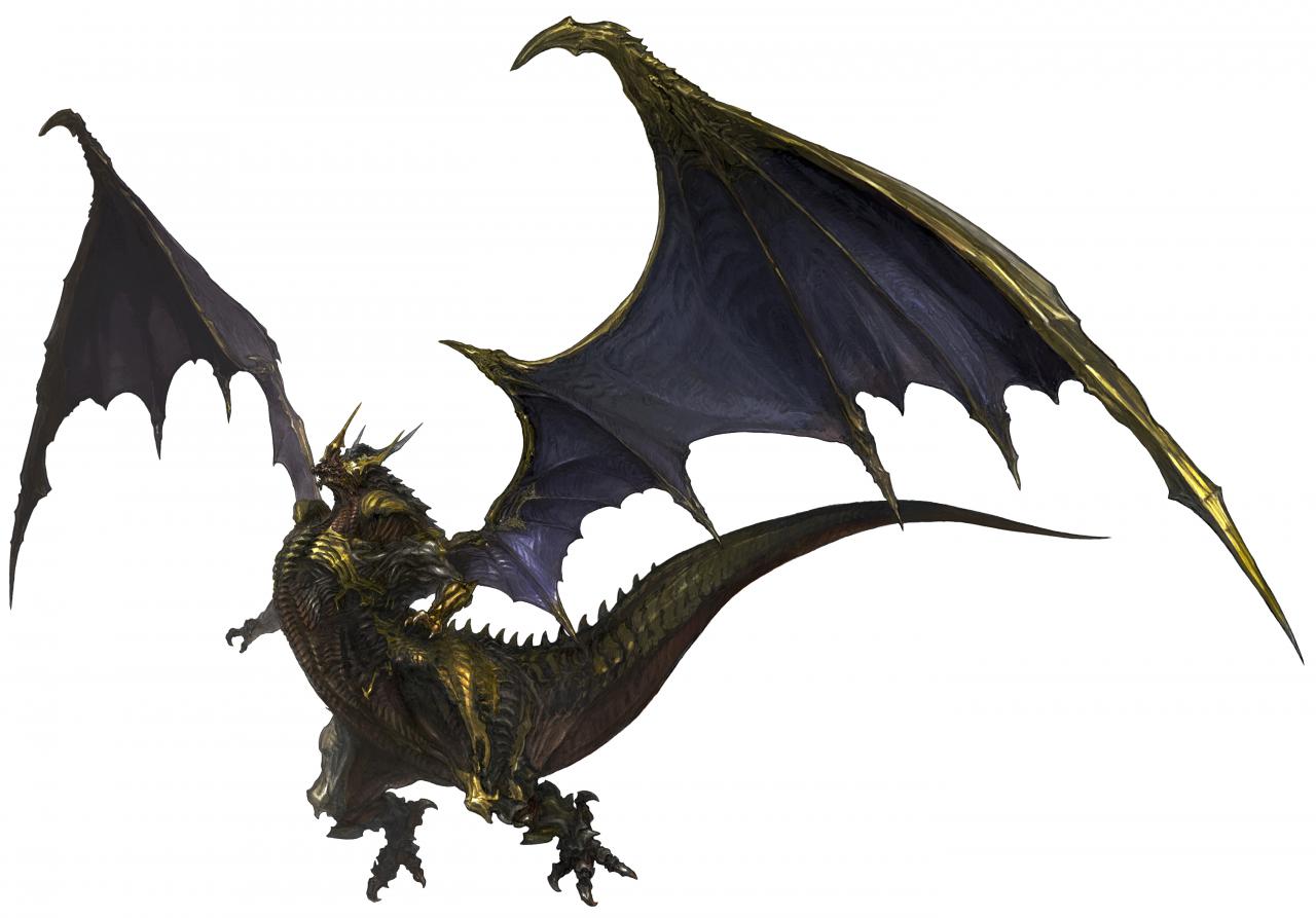 [15/05/2013] Manche der Gegner aus Final Fantasy sind fast zu schön, um sie zu bekämpfen. Diese reichen von majestätischen Drachen bis hin zu fragilen, engelsgleichen Konstrukten. Die meisten Kreaturen der ikonischen Japano-RPG-Reihe sind ein wahrer Augenschmaus. Auch wenn es bereits vierzehn Serienableger auf unterschiedlichen Plattformen gibt, erkennt man einen Final-Fantasy-Gegner sofort.