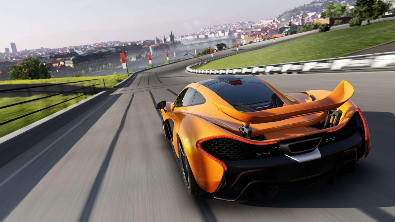 [22/05/2013] Forza Motorsport 5 - Rennsimulation (Xbox One)