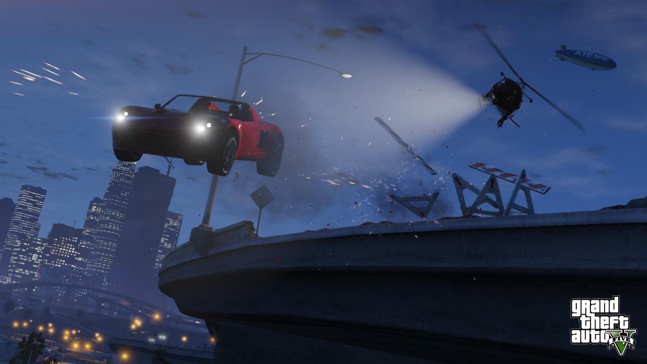 [08/05/2013] GTA 5 - Screenshot-Sammlung zum kommenden Open-World-Epos aus dem Hause Rockstar Games. (33)