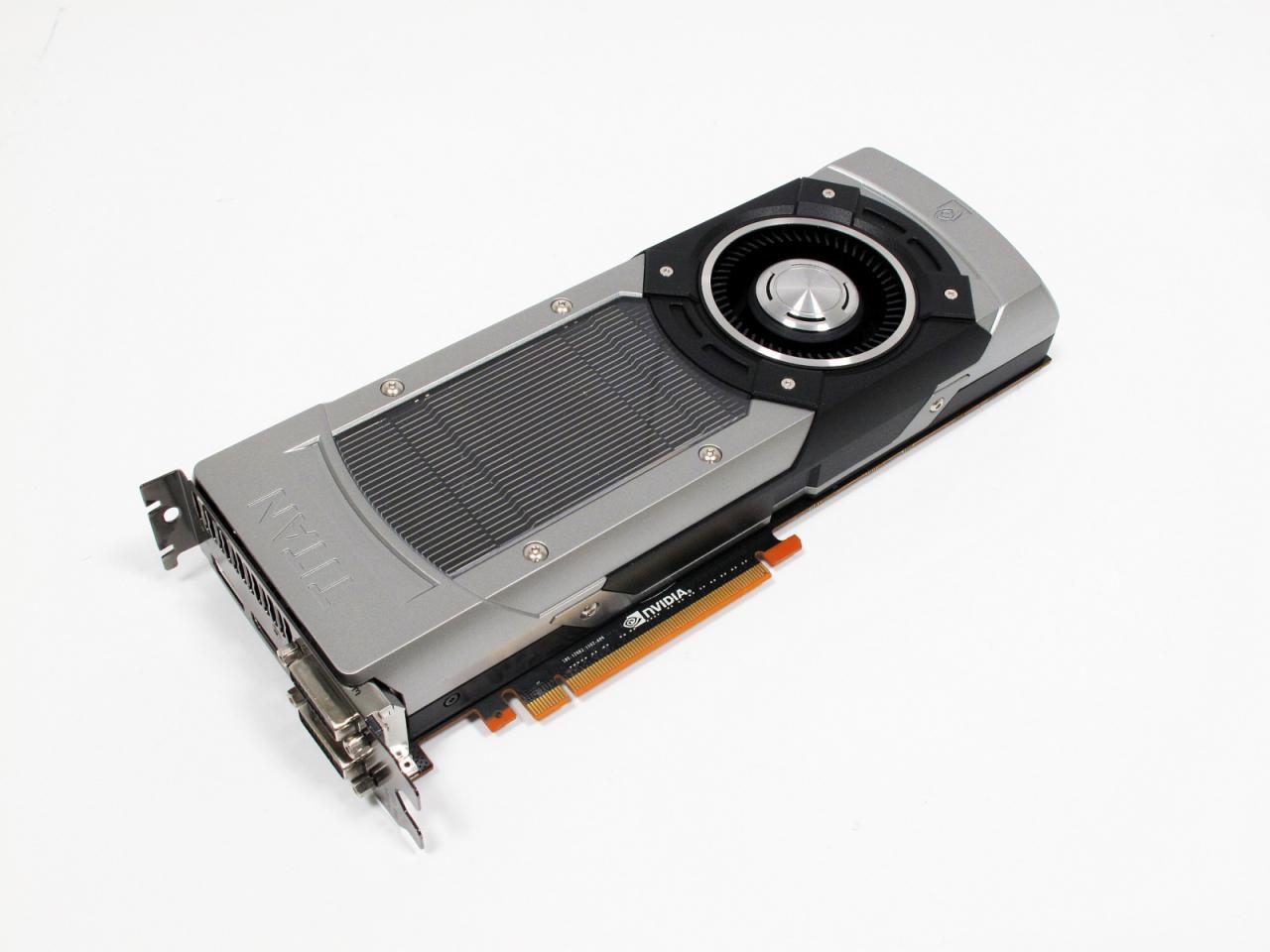 [07/05/2013] Nvidia Titan