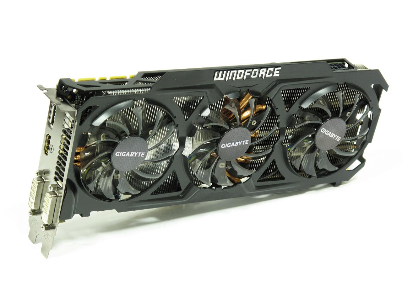 [29/05/2013] Gigabyte GTX 770