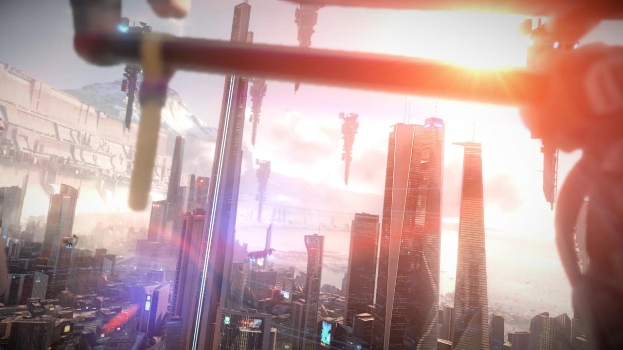 [17/05/2013] Killzone: Shadow Fall - Ego-Shooter (PlayStation 4)